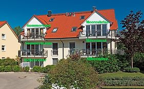 Landhaus Residenz Ostsee Meeresbrise
